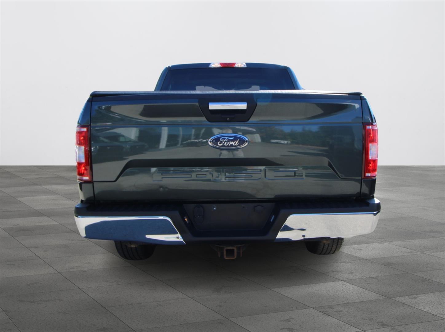 Ford F-150 2018 - Image 15