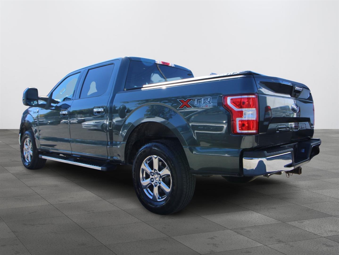 Ford F-150 2018 - Image 11