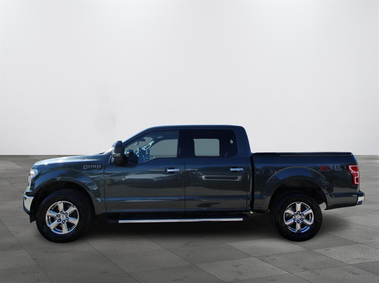 Ford F-150 2018 - Image 7