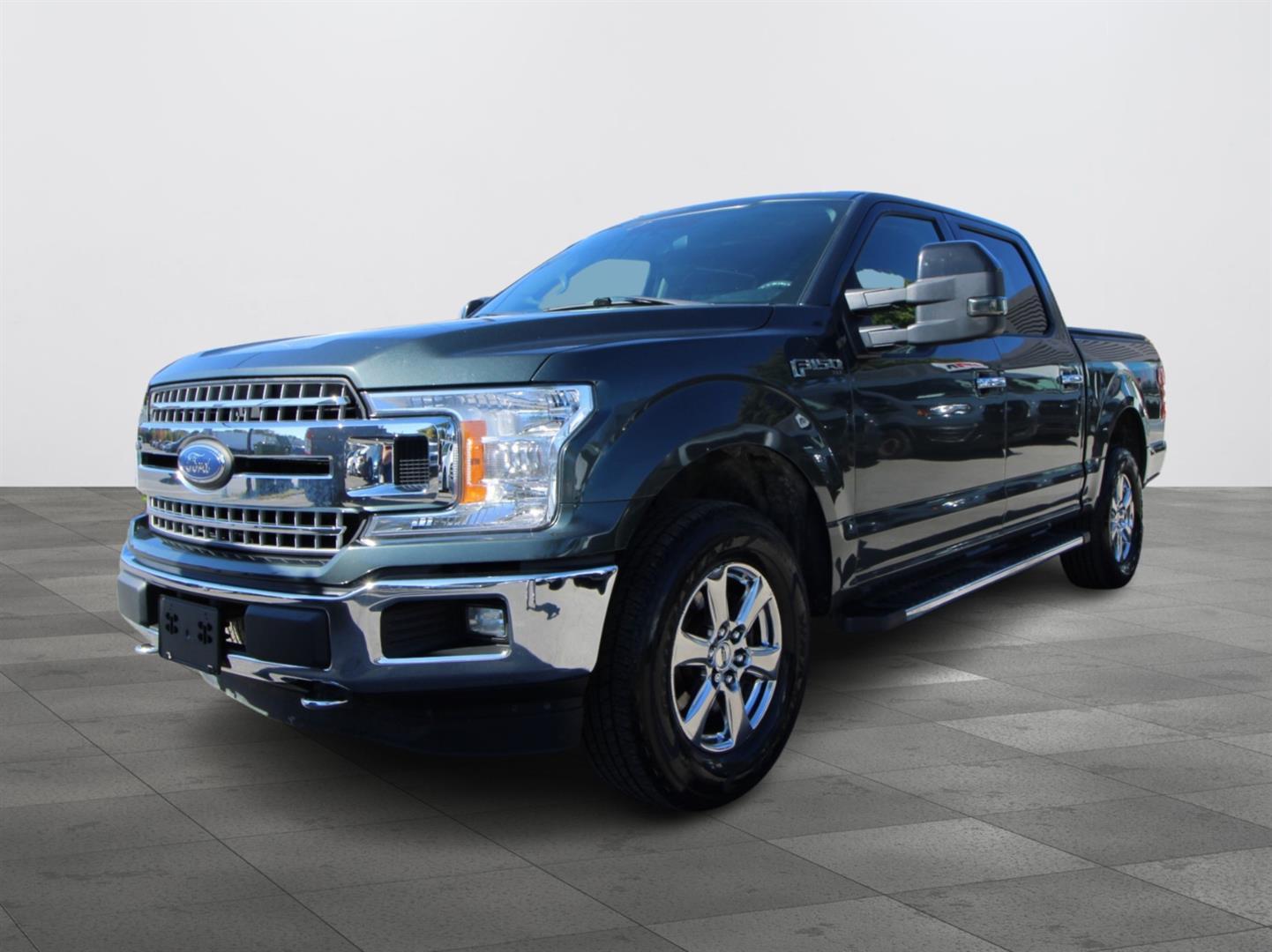 Ford F-150 2018 - Image 3