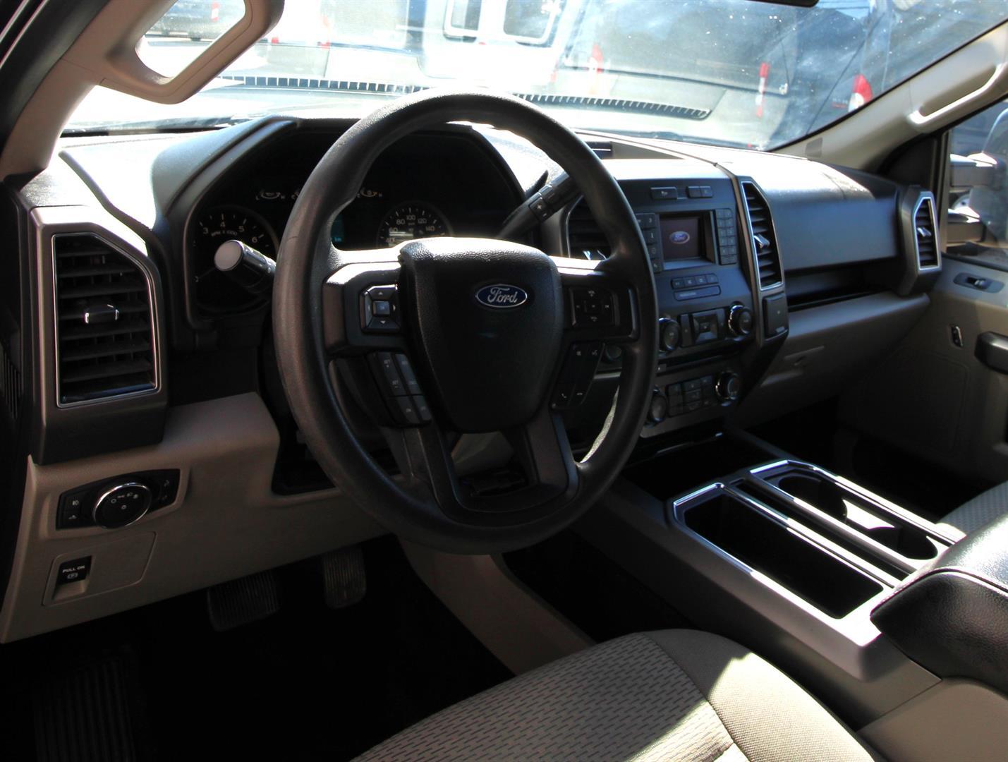 Ford F-150 2018 - Image 6
