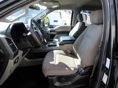 Ford F-150 2018 - Thumbnail 14