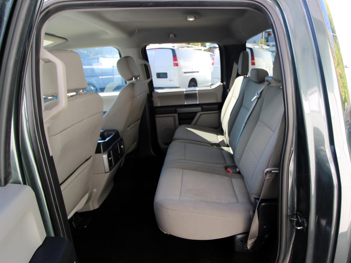 Ford F-150 2018 - Image 16