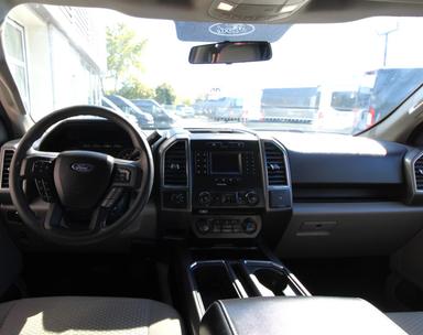 Ford F-150 2018 - Thumbnail 12