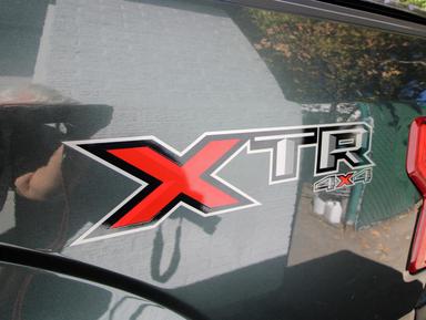 Ford F-150 2018 - Thumbnail 2