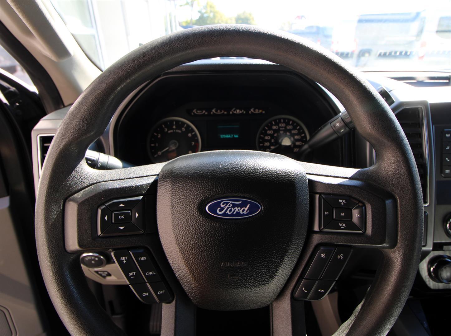 Ford F-150 2018 - Image 8