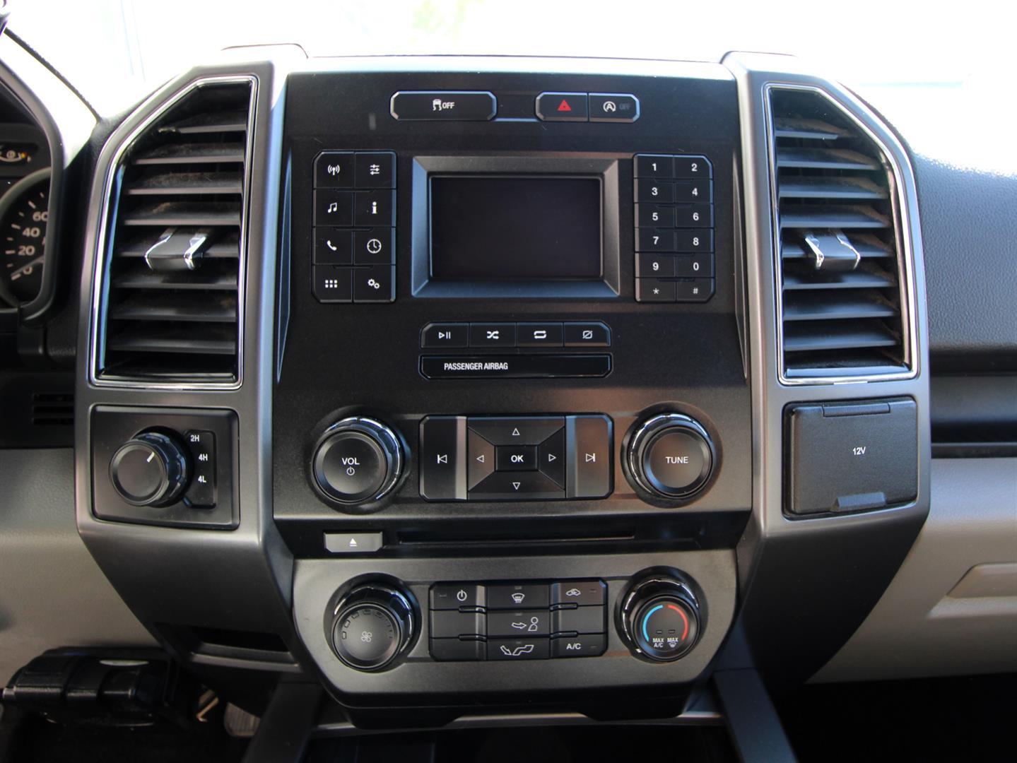 Ford F-150 2018 - Image 10