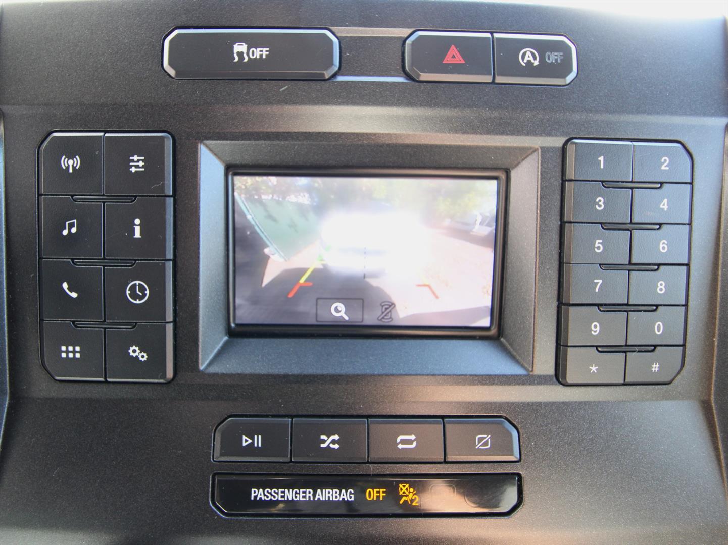 Ford F-150 2018 - Image 4