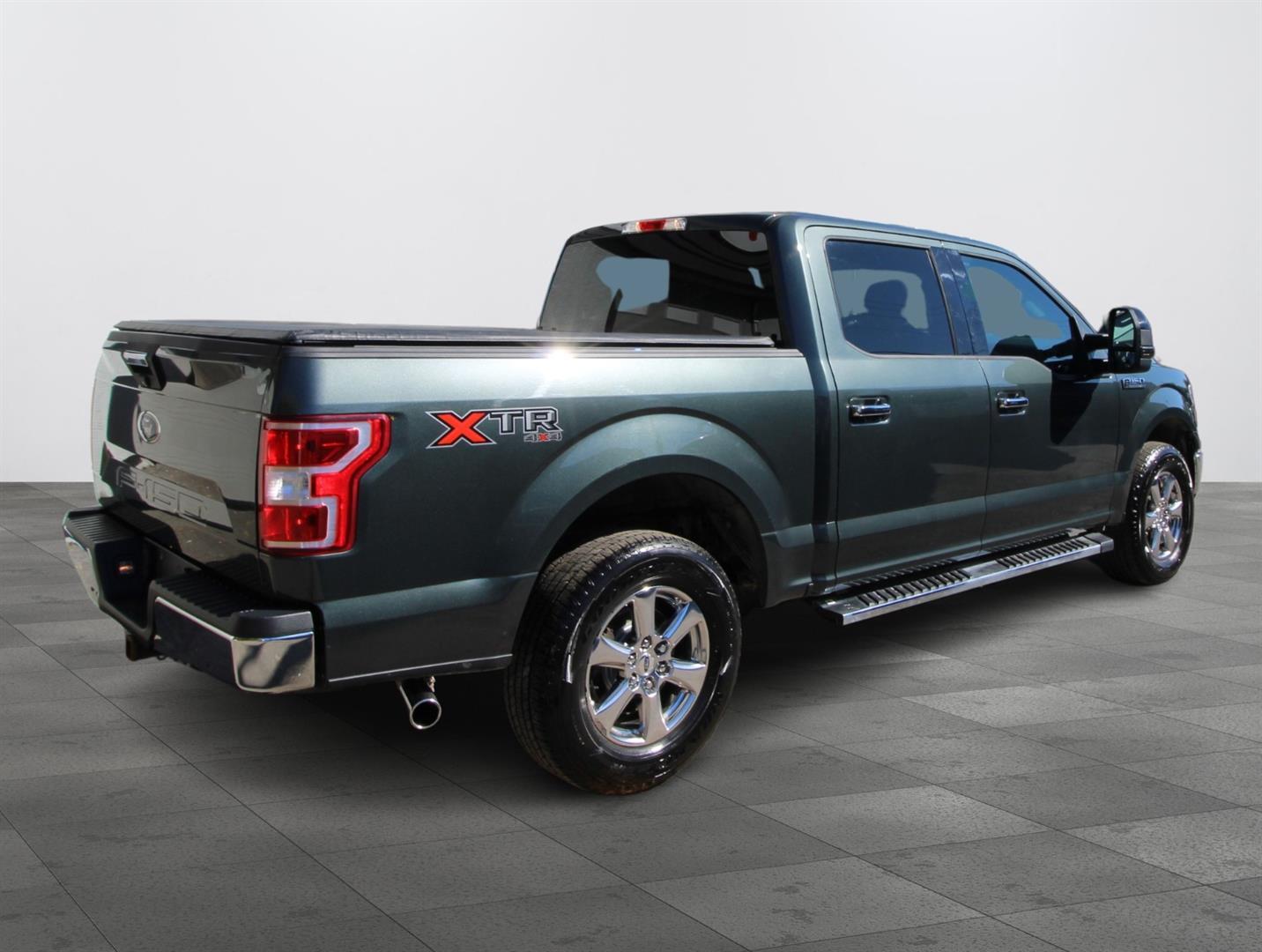Ford F-150 2018 - Image 9