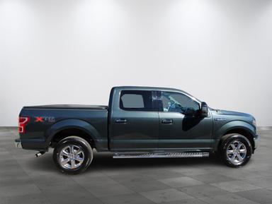 Ford F-150 2018 - Thumbnail 5