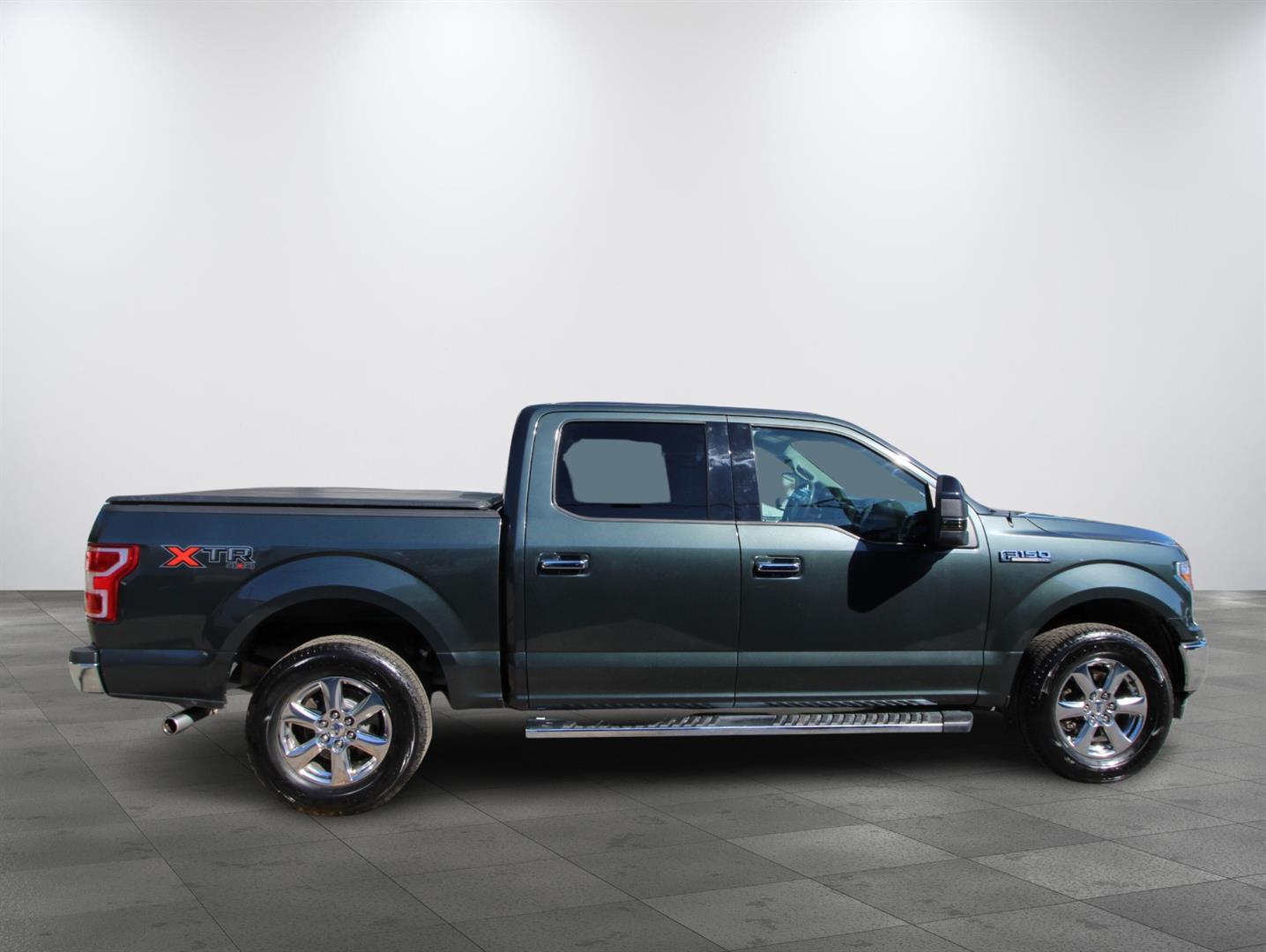 Ford F-150 2018 - Image 5