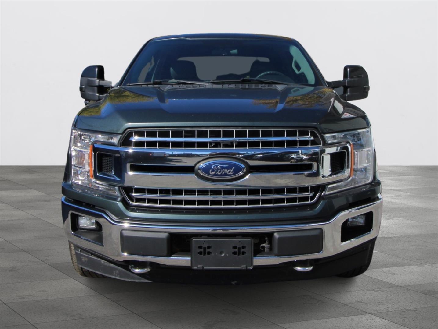 Ford F-150 2018 - Image 13