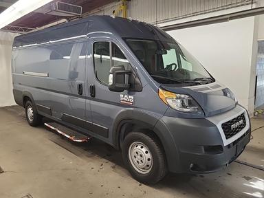 Ram ProMaster Cargo Van 2022 - Thumbnail 1