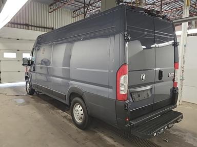 Ram ProMaster Cargo Van 2022 - Thumbnail 3