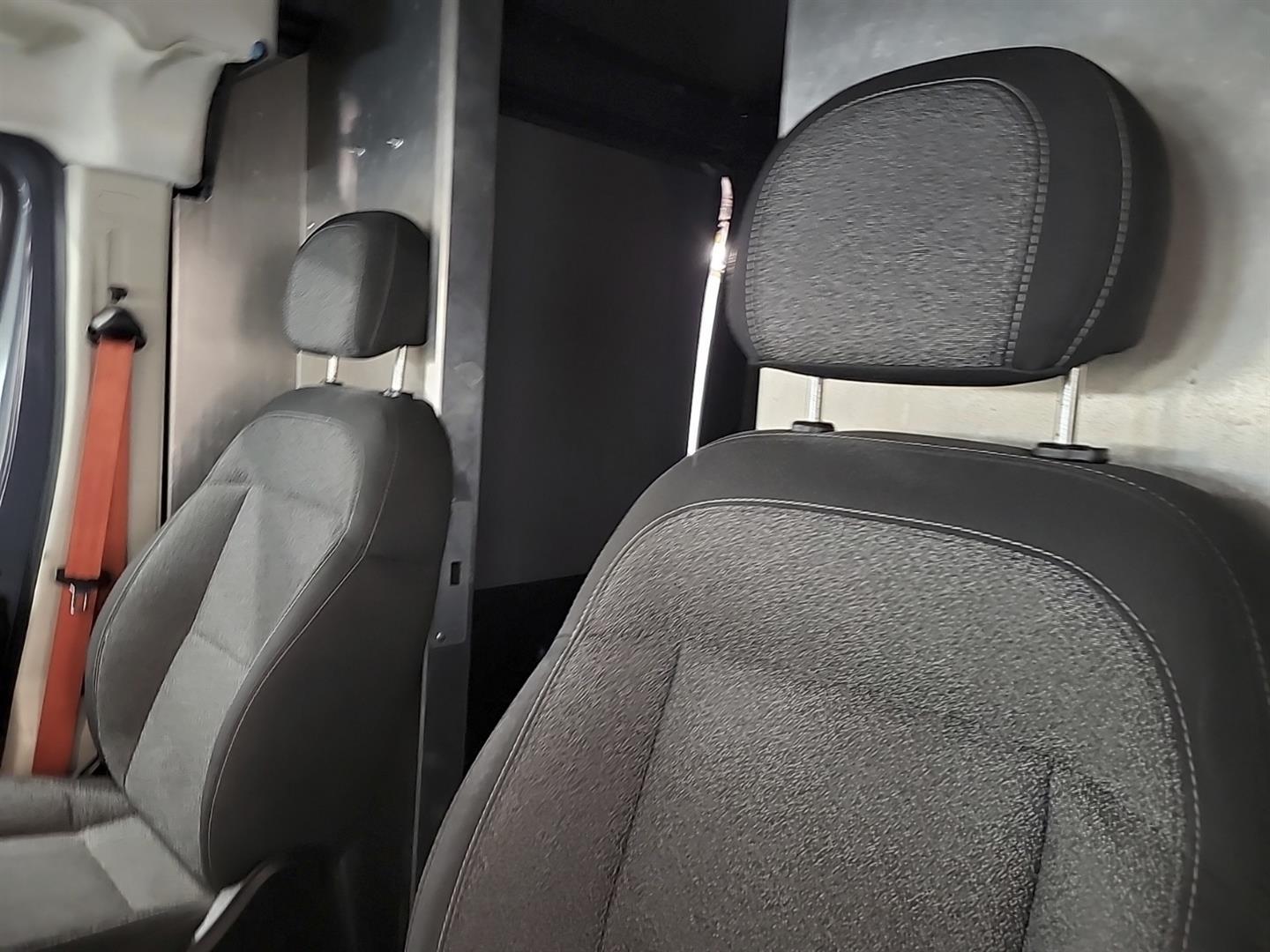 Ram ProMaster Cargo Van 2022 - Image 7