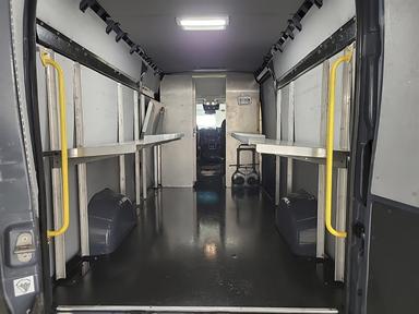 Ram ProMaster Cargo Van 2022 - Thumbnail 4