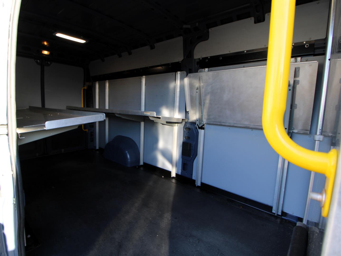 Ram ProMaster Cargo Van 2022 - Image 10