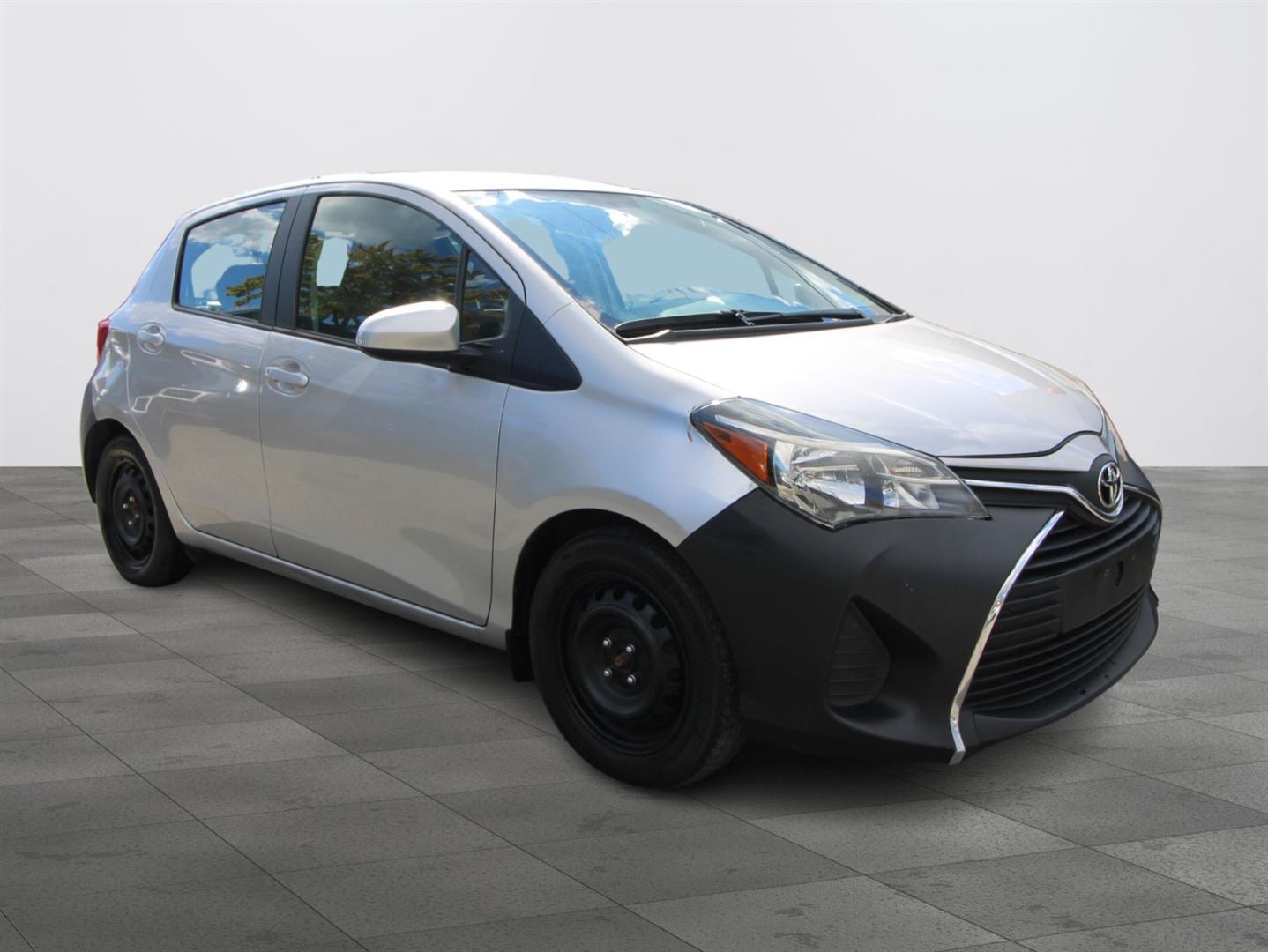 Toyota Yaris 2015 - Image 3