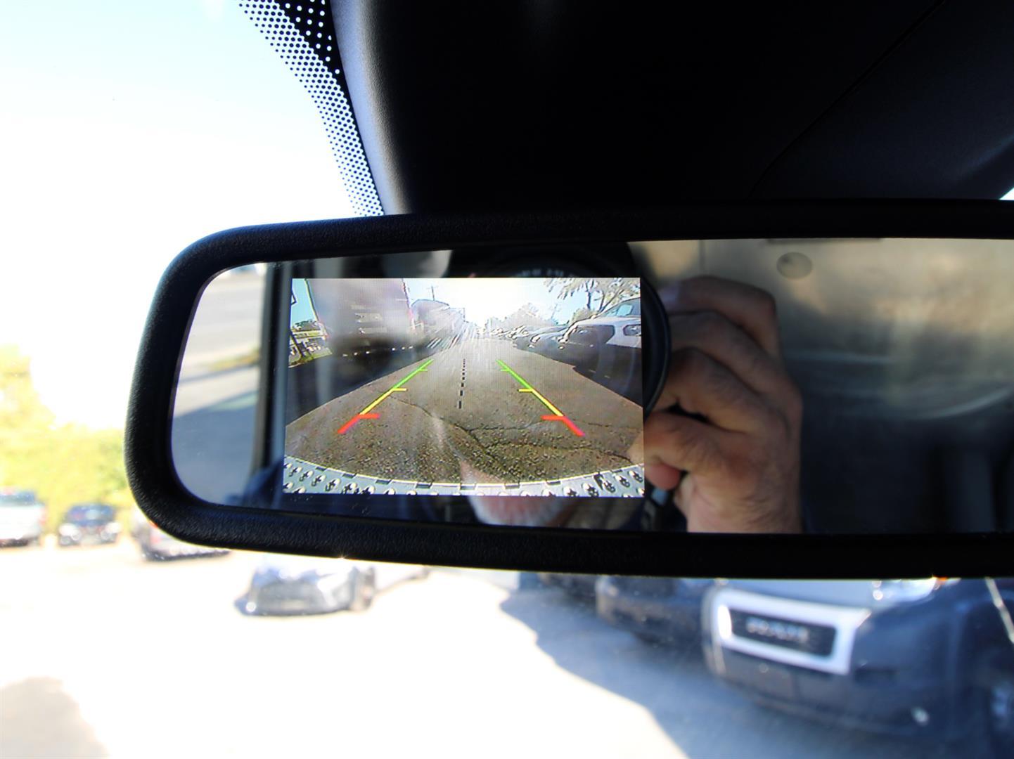 Ford Transit Cargo Van 2016 - Image 2