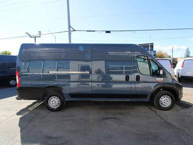 Ram ProMaster Cargo Van 2022 - Thumbnail 5