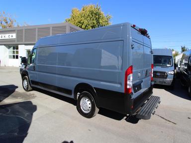 Ram ProMaster Cargo Van 2022 - Thumbnail 12