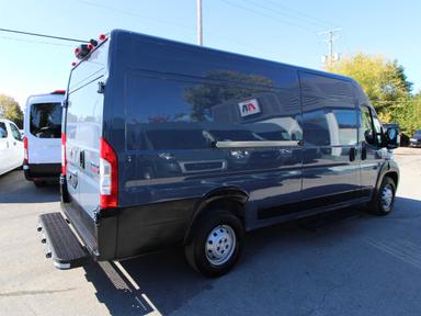 Ram ProMaster Cargo Van 2022 - Thumbnail 9