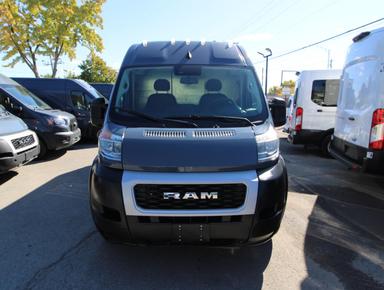 Ram ProMaster Cargo Van 2022 - Thumbnail 14