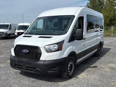 Ford Transit 2021 - Thumbnail 1