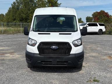 Ford Transit 2021 - Thumbnail 10