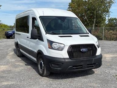 Ford Transit 2021 - Thumbnail 3