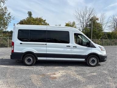 Ford Transit 2021 - Thumbnail 5