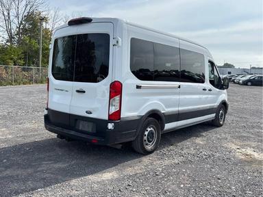 Ford Transit 2021 - Thumbnail 8