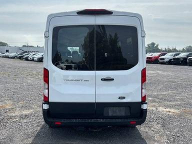 Ford Transit 2021 - Thumbnail 11