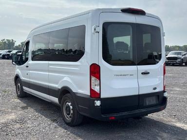 Ford Transit 2021 - Thumbnail 9