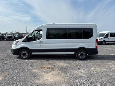 Ford Transit 2021 - Thumbnail 7