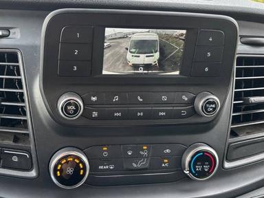Ford Transit 2021 - Thumbnail 2
