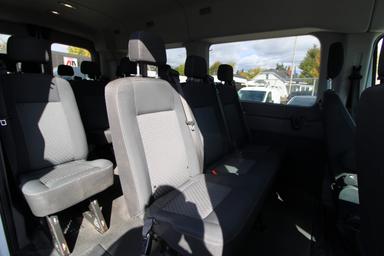 Ford Transit Passenger Wagon 2022 - Thumbnail 15