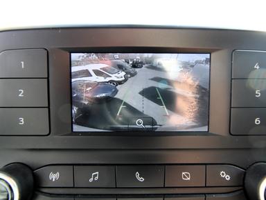 Ford Transit Passenger Wagon 2022 - Thumbnail 4