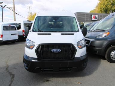 Ford Transit Passenger Wagon 2022 - Thumbnail 11