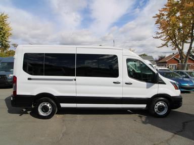 Ford Transit Passenger Wagon 2022 - Thumbnail 5