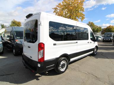 Ford Transit Passenger Wagon 2022 - Thumbnail 9