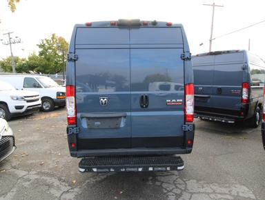 RAM Promaster 2021 - Thumbnail 15
