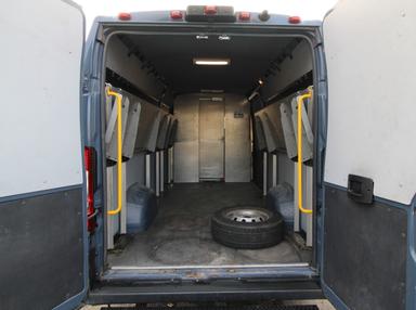 RAM Promaster 2021 - Thumbnail 16