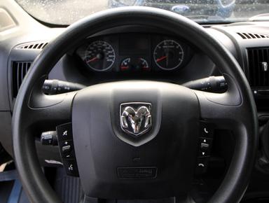 RAM Promaster 2021 - Thumbnail 6