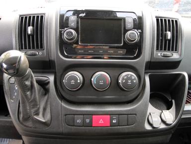 RAM Promaster 2021 - Thumbnail 8