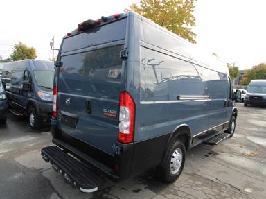 RAM Promaster 2021 - Thumbnail 9