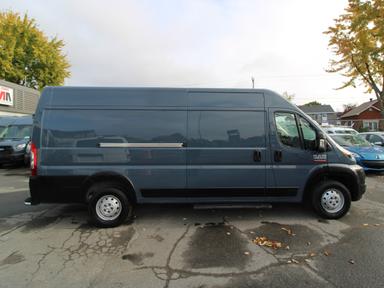 RAM Promaster 2021 - Thumbnail 5