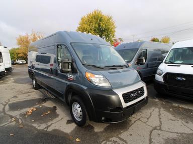 RAM Promaster 2021 - Thumbnail 3