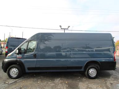 RAM Promaster 2021 - Thumbnail 7
