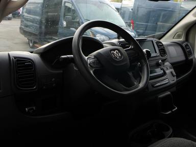 Ram ProMaster Cargo Van 2022 - Thumbnail 4